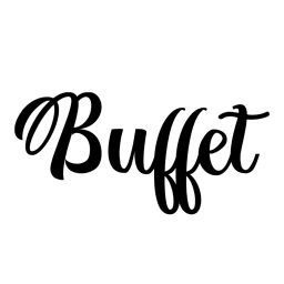 BUFFET Воронеж icon
