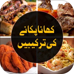 Pakistani Food Recipes